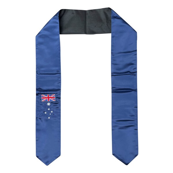 Graduation Stole - Australia (was $49.99)